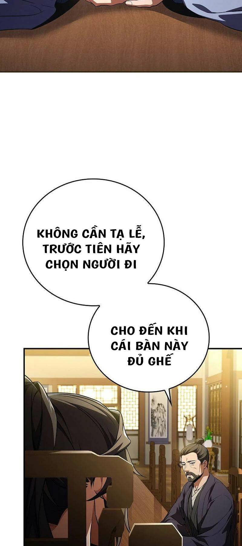 chuyển sinh thành tiêu sư chapter 54 - Trang 2