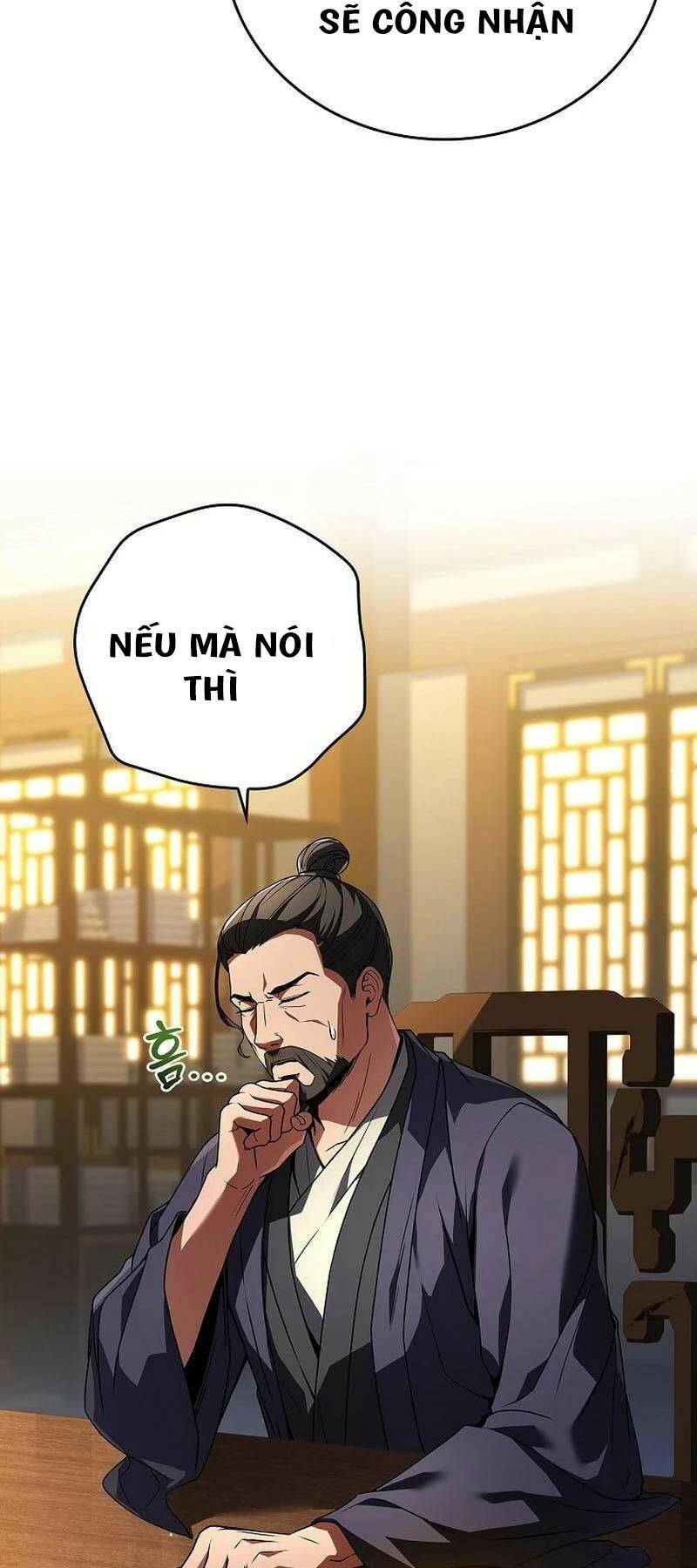 chuyển sinh thành tiêu sư chapter 54 - Trang 2