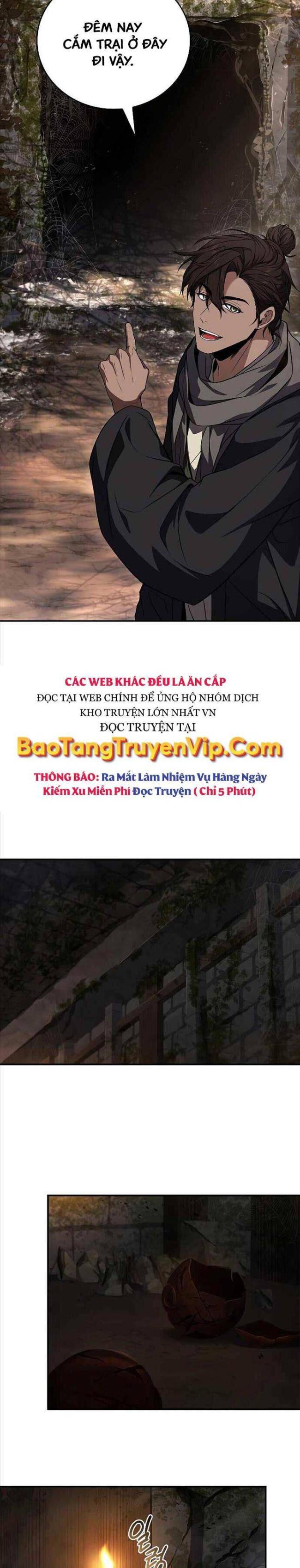 chuyển sinh thành tiêu sư Chương 59 - Trang 2