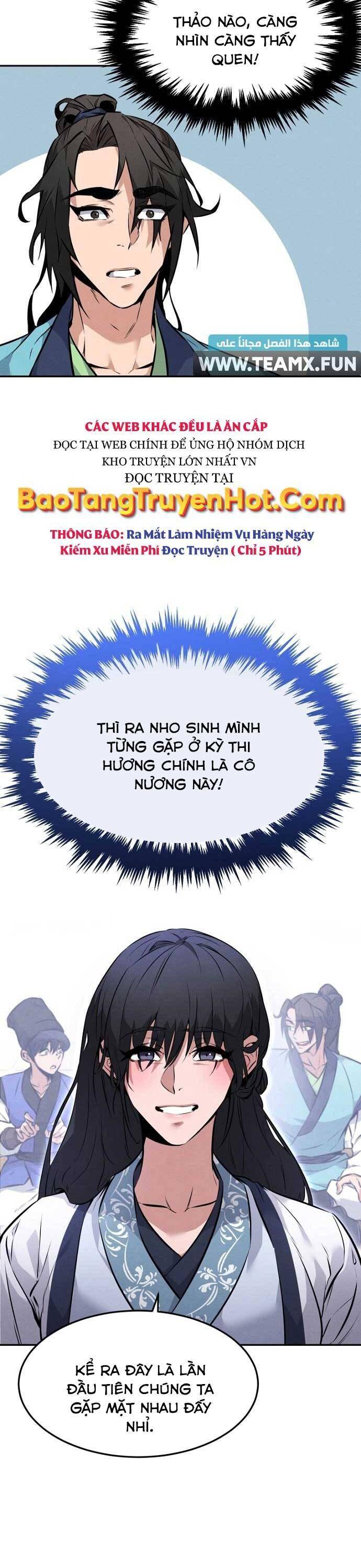 chuyển sinh thành tiêu sư chapter 6 - Trang 2