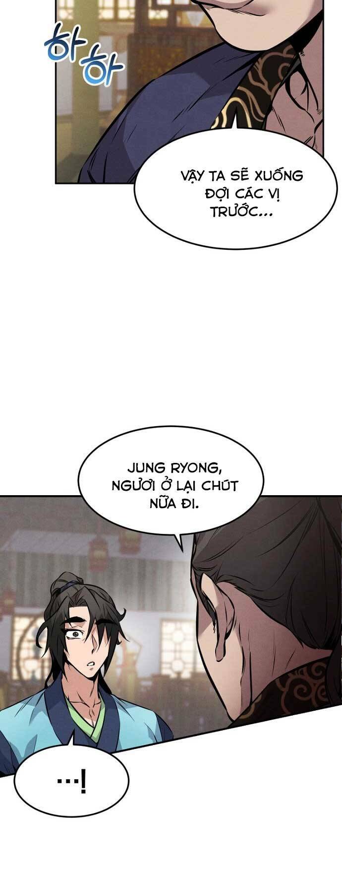 chuyển sinh thành tiêu sư chapter 6 - Trang 2