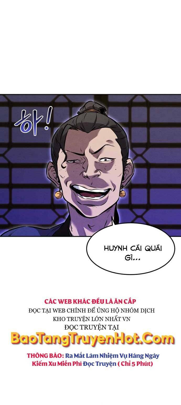 chuyển sinh thành tiêu sư chapter 6 - Trang 2