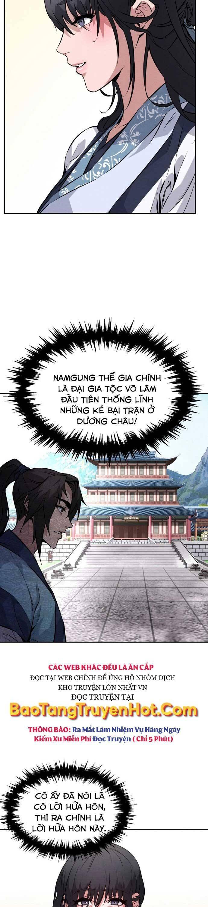 chuyển sinh thành tiêu sư chapter 6 - Trang 2