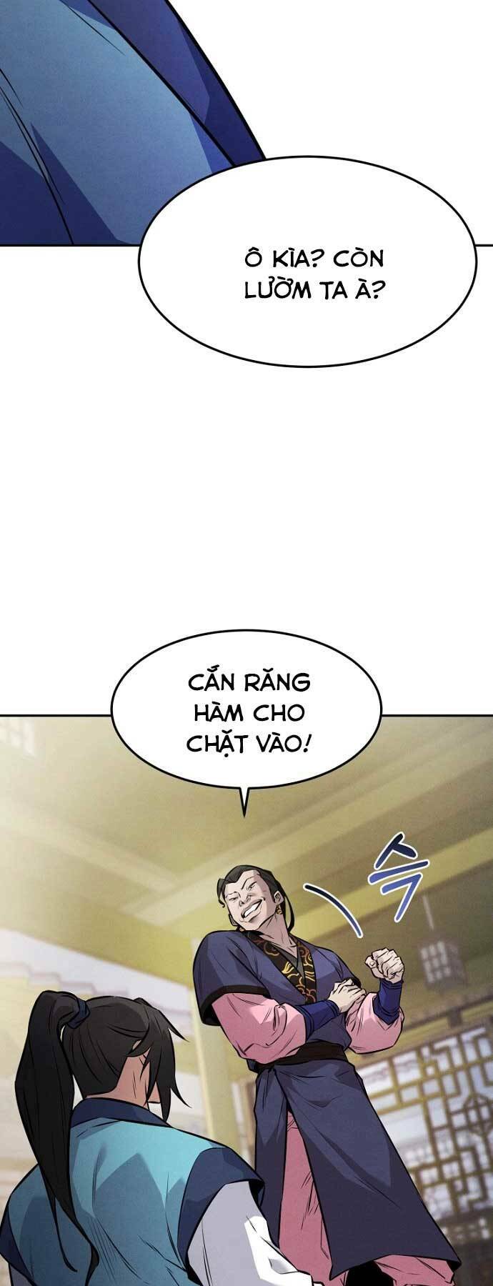 chuyển sinh thành tiêu sư chapter 6 - Trang 2