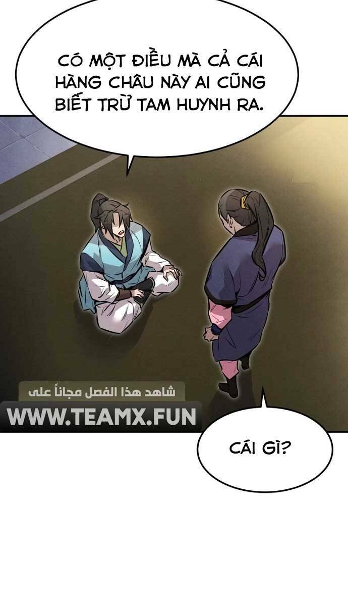 chuyển sinh thành tiêu sư chapter 6 - Trang 2