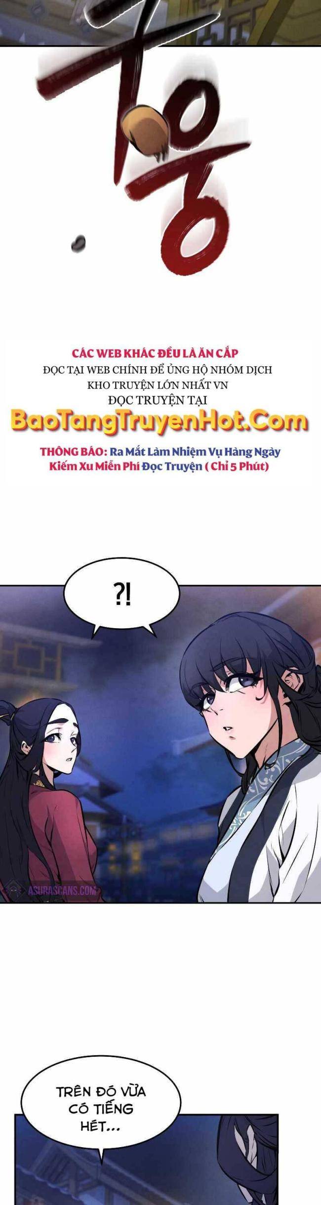 chuyển sinh thành tiêu sư chapter 7 - Trang 2