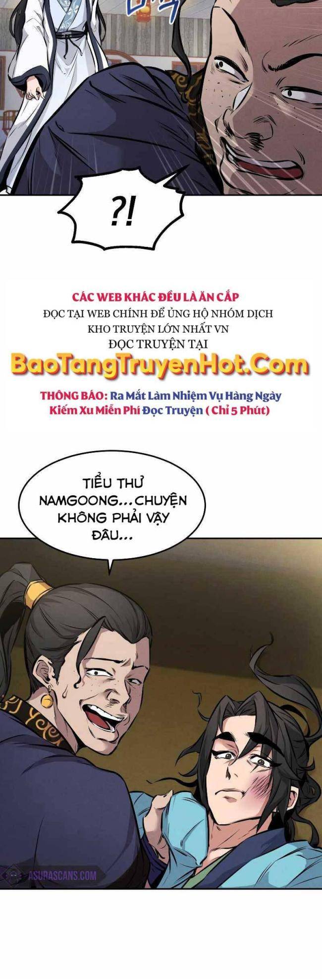 chuyển sinh thành tiêu sư chapter 7 - Trang 2