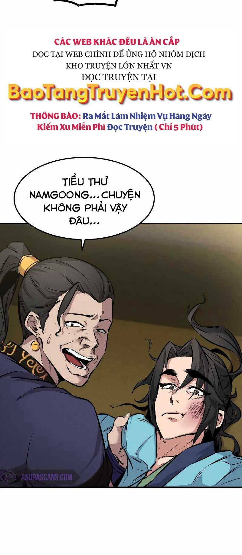 chuyển sinh thành tiêu sư chapter 7 - Trang 2