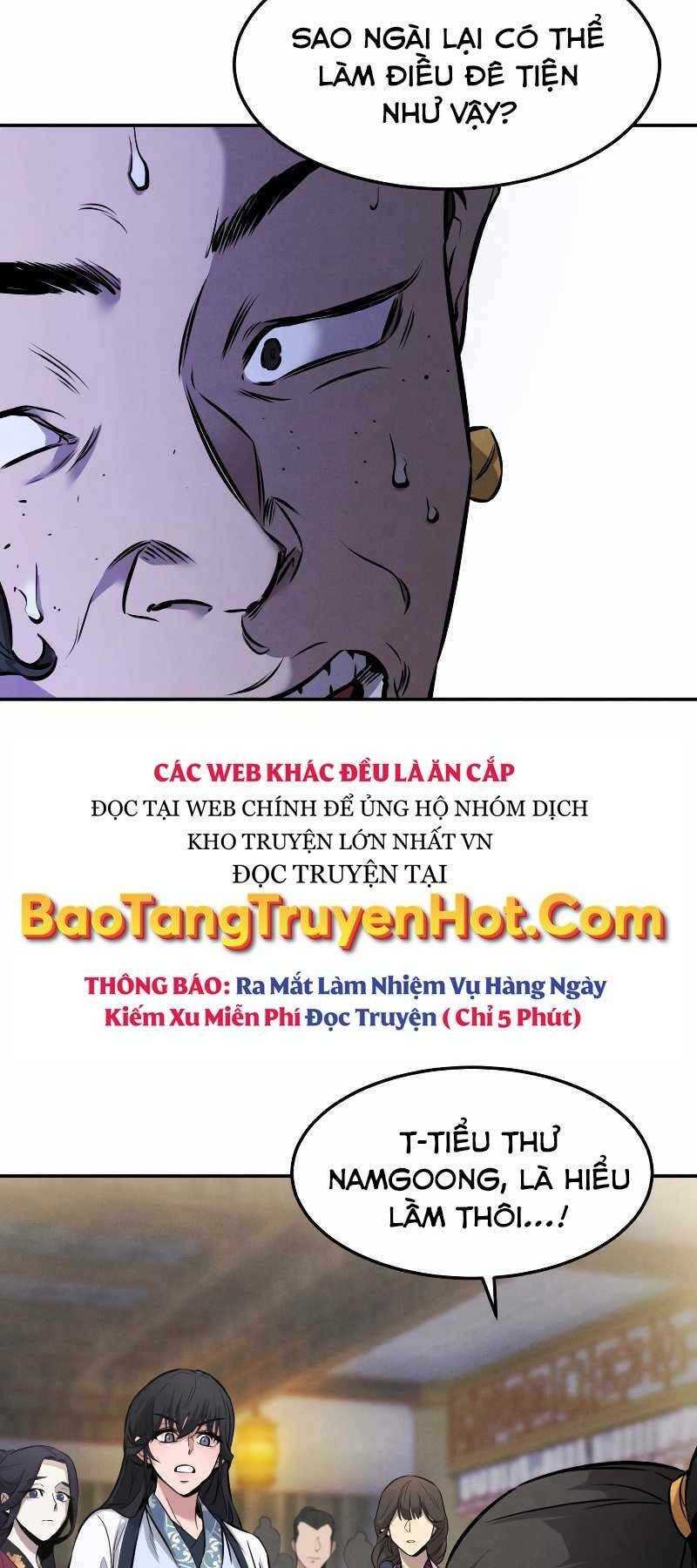 chuyển sinh thành tiêu sư chapter 7 - Trang 2