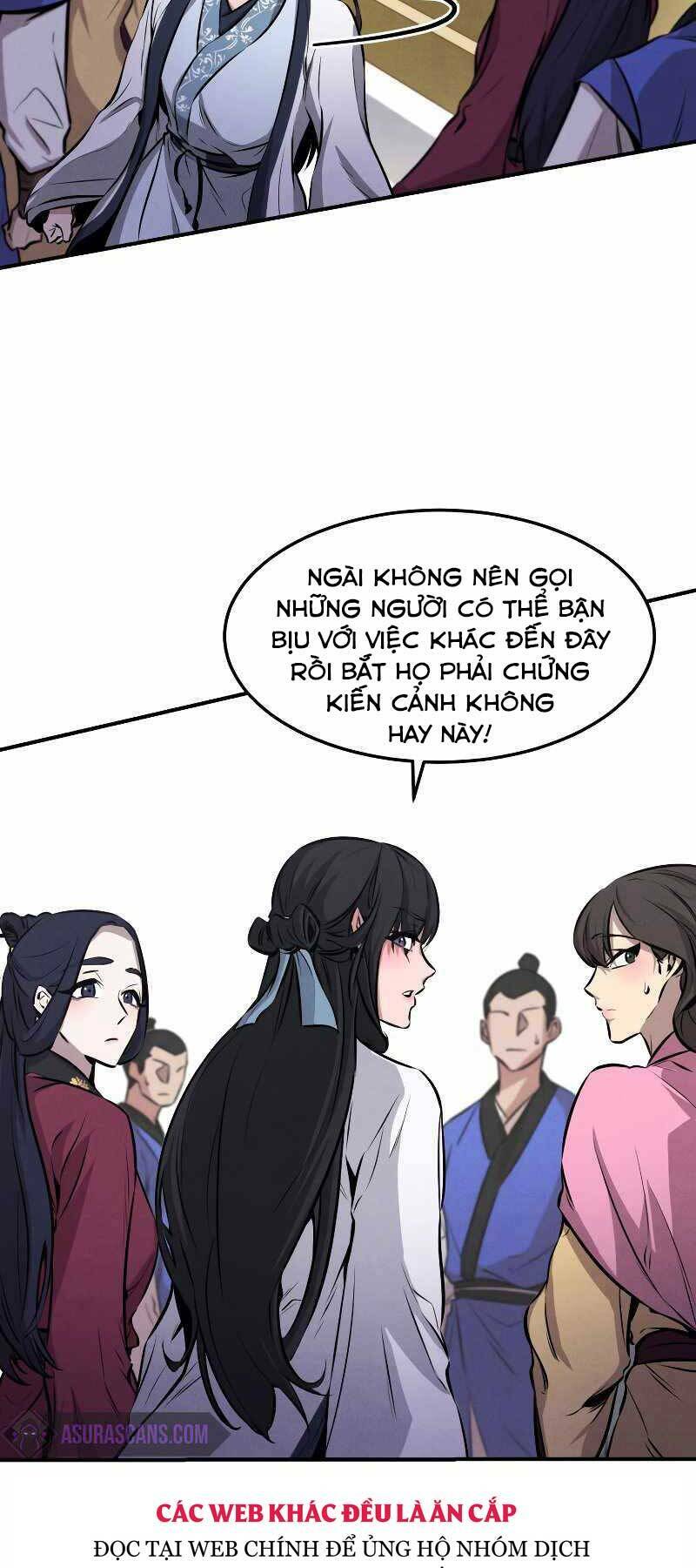 chuyển sinh thành tiêu sư chapter 7 - Trang 2