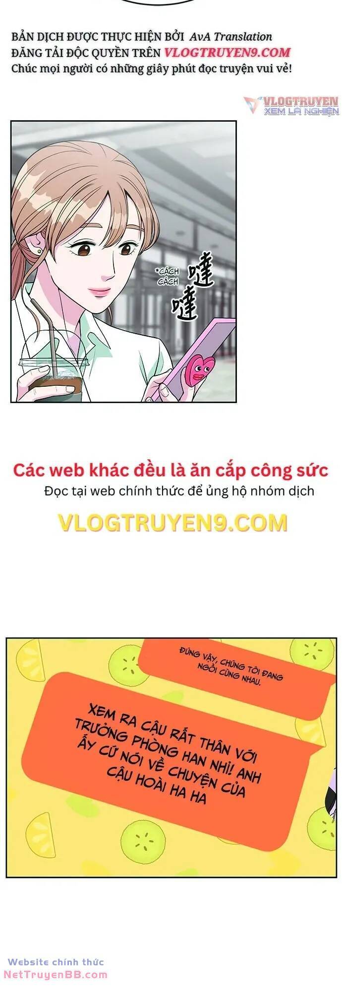 chuyển sinh trở thành nhân viên mới chương 18 - Next chương 19