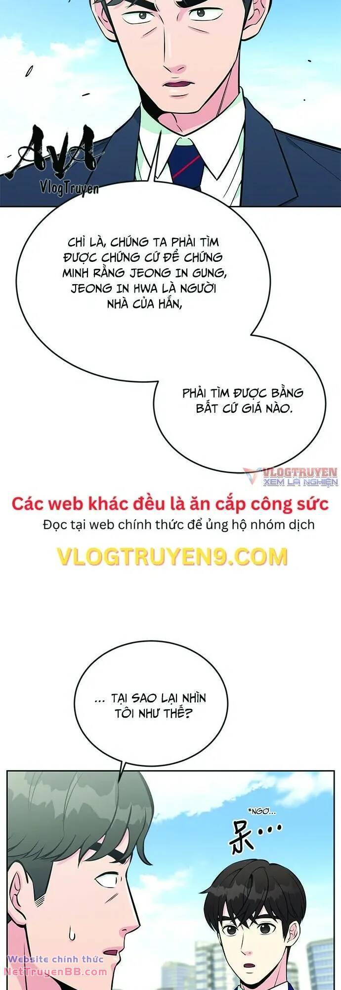 chuyển sinh trở thành nhân viên mới chương 18 - Next chương 19