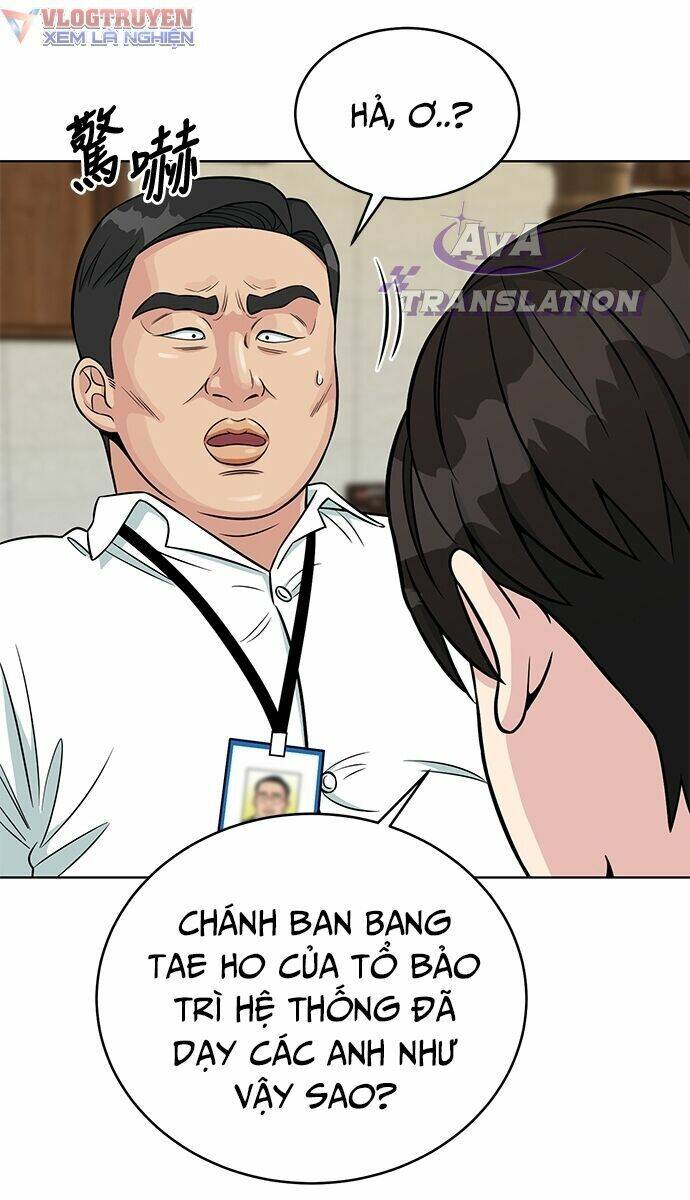 chuyển sinh trở thành nhân viên mới chapter 3 - Next chapter 4