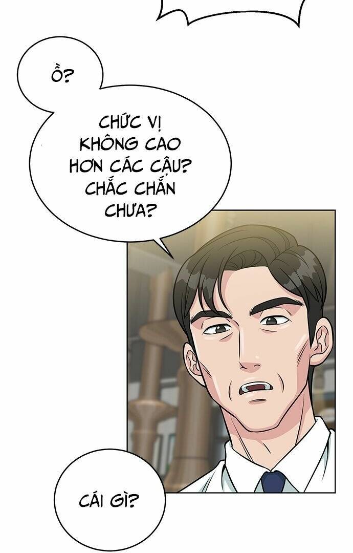 chuyển sinh trở thành nhân viên mới chapter 3 - Next chapter 4