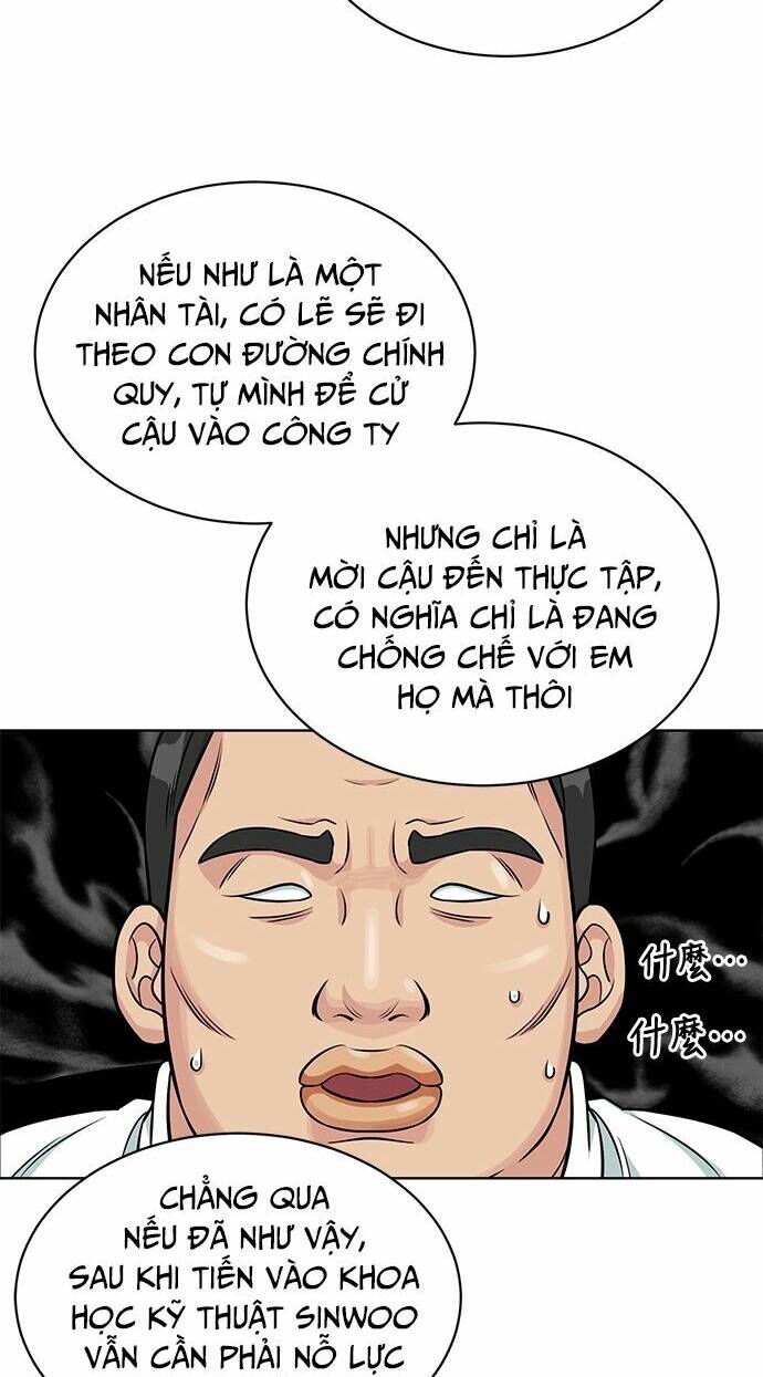 chuyển sinh trở thành nhân viên mới chapter 3 - Next chapter 4