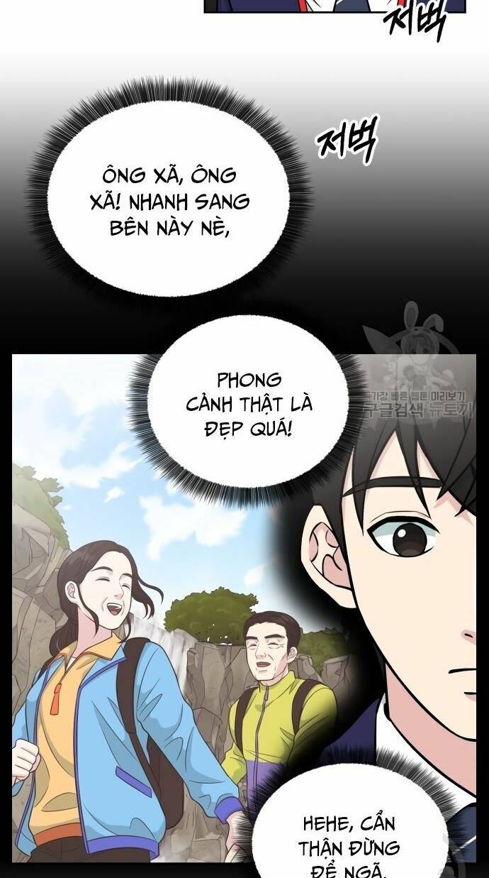 chuyển sinh trở thành nhân viên mới chapter 7 - Next chapter 8