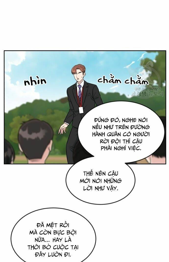 chuyển sinh trở thành nhân viên mới chapter 7 - Next chapter 8