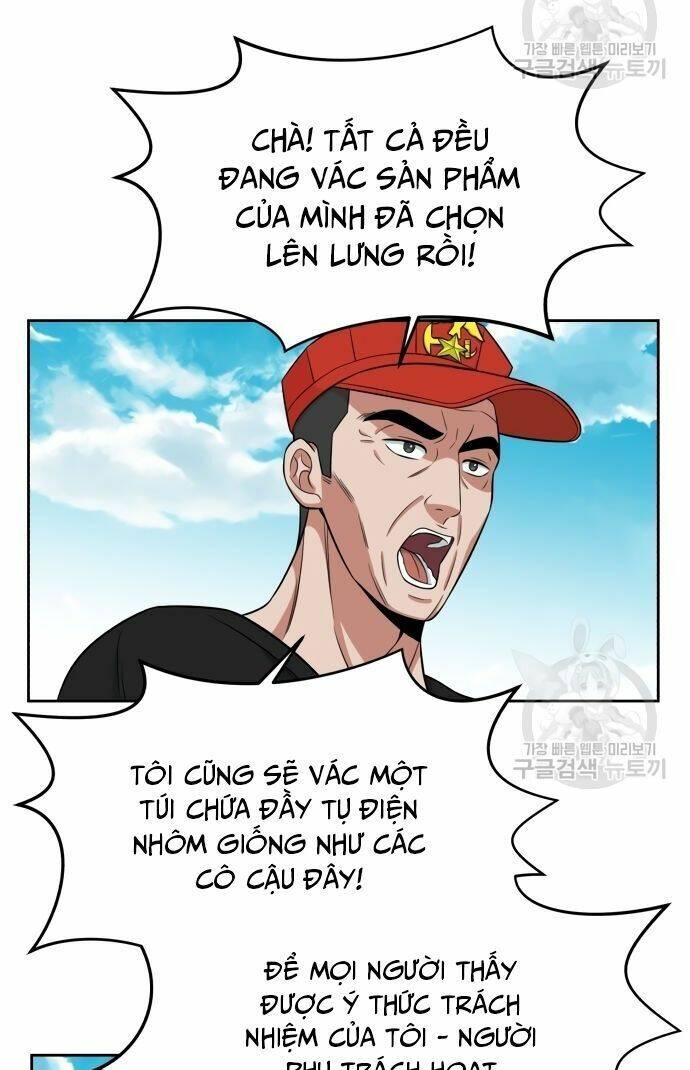 chuyển sinh trở thành nhân viên mới chapter 7 - Next chapter 8