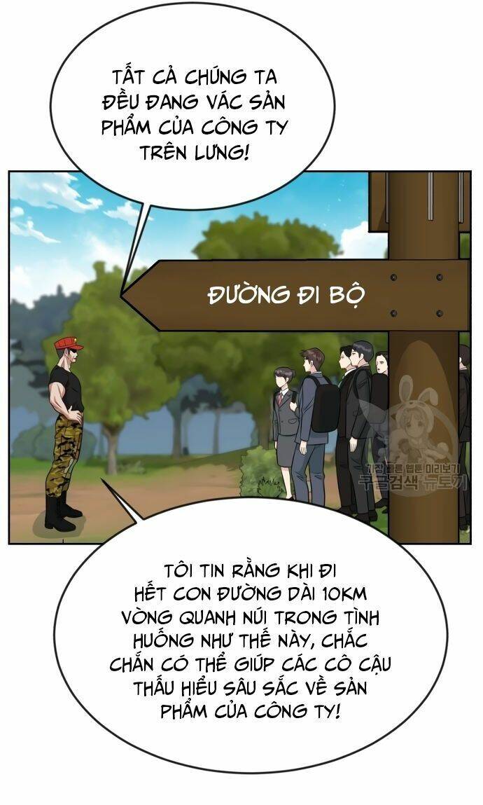 chuyển sinh trở thành nhân viên mới chapter 7 - Next chapter 8