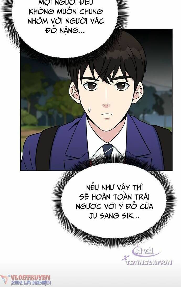 chuyển sinh trở thành nhân viên mới chapter 8 - Next chapter 9