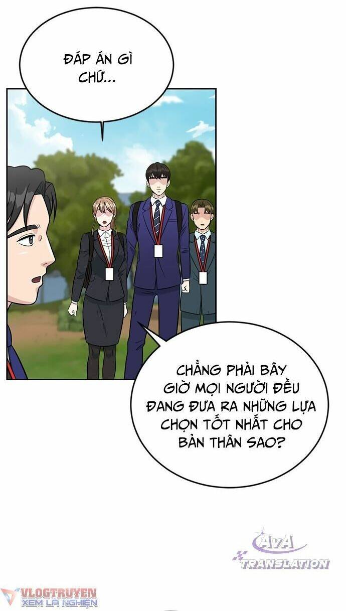 chuyển sinh trở thành nhân viên mới chapter 8 - Next chapter 9