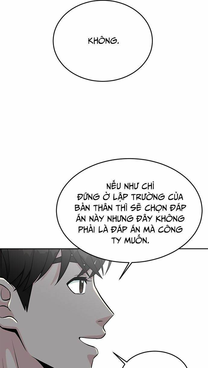 chuyển sinh trở thành nhân viên mới chapter 8 - Next chapter 9