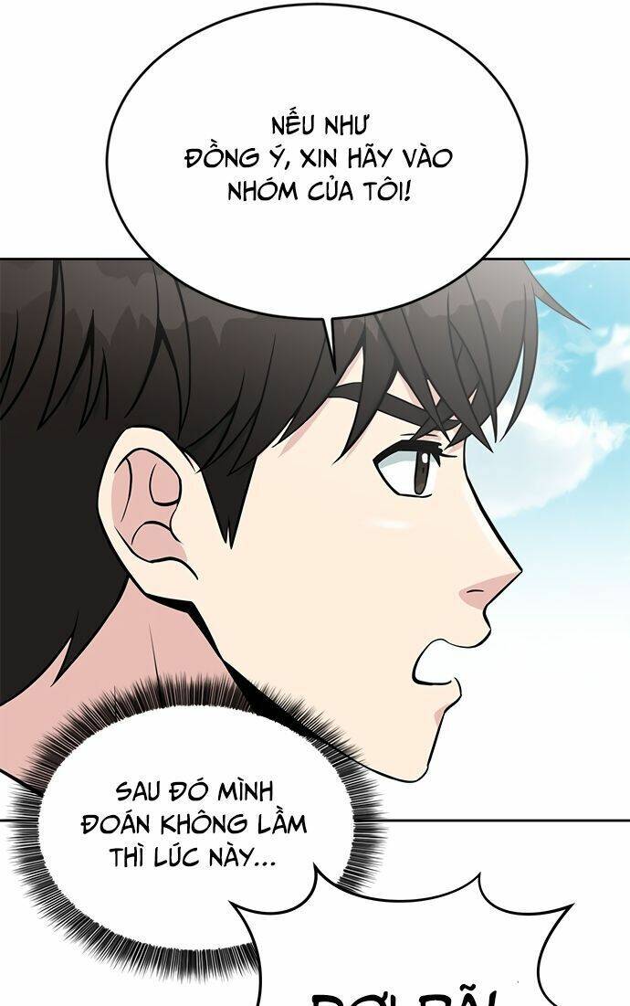 chuyển sinh trở thành nhân viên mới chapter 8 - Next chapter 9