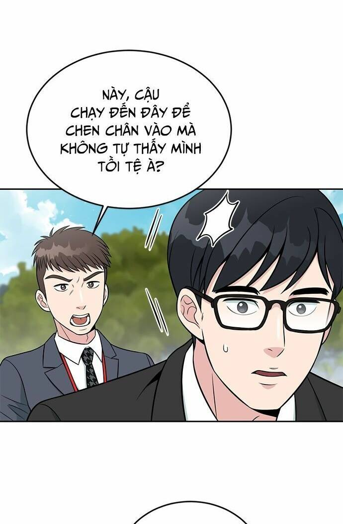 chuyển sinh trở thành nhân viên mới chapter 8 - Next chapter 9