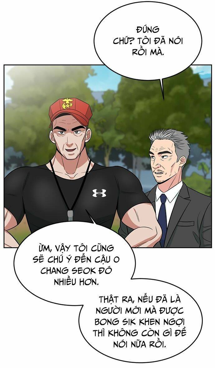 chuyển sinh trở thành nhân viên mới chapter 8 - Next chapter 9