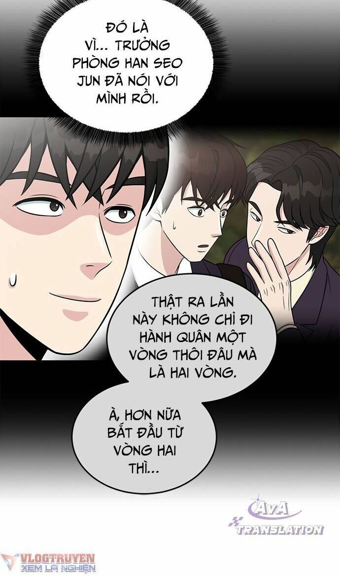 chuyển sinh trở thành nhân viên mới chapter 8 - Next chapter 9