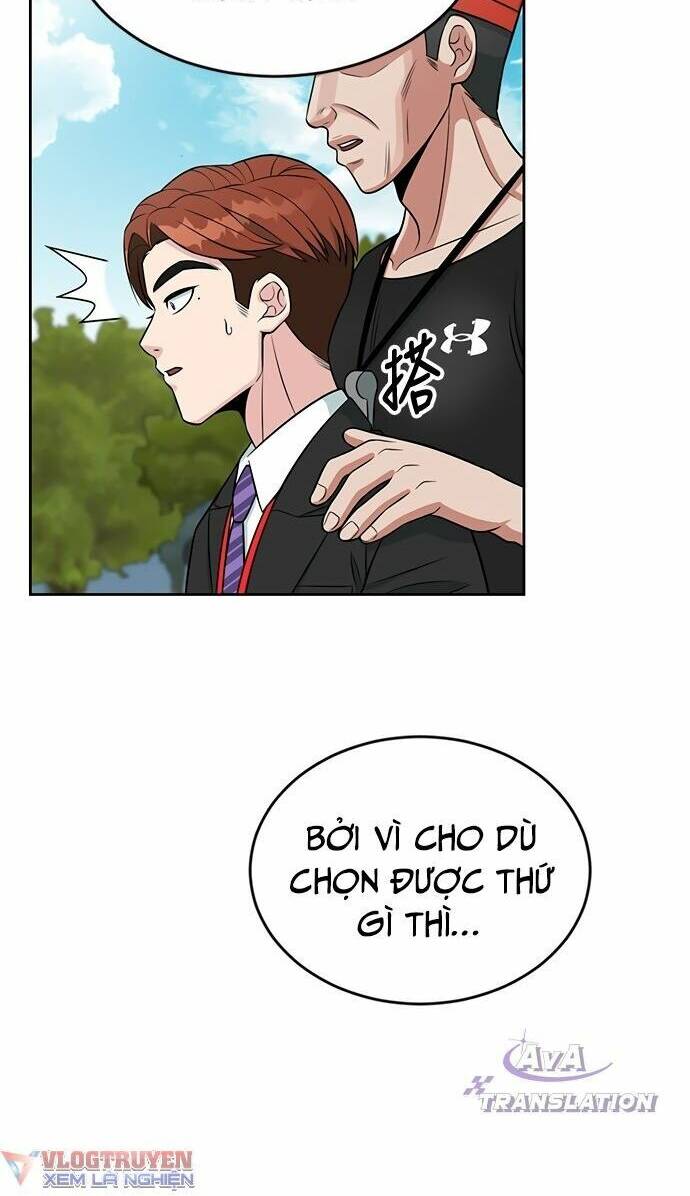 chuyển sinh trở thành nhân viên mới chapter 8 - Next chapter 9