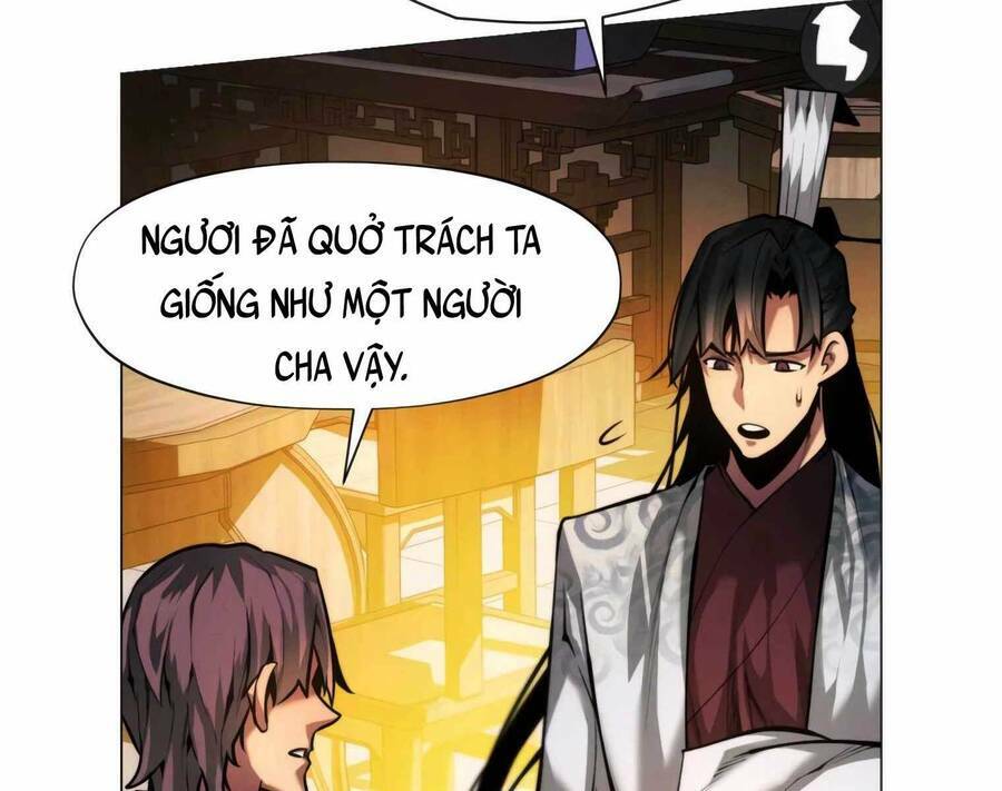 chuyển sinh vào thế giới võ lâm chapter 16 - Next chapter 16.5