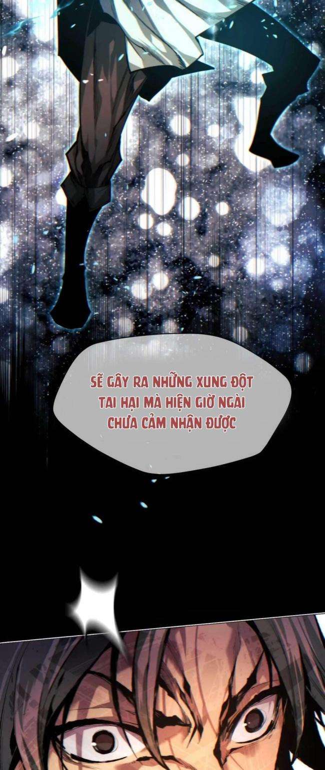 chuyển sinh vào thế giới võ lâm chapter 16 - Next chapter 16.5