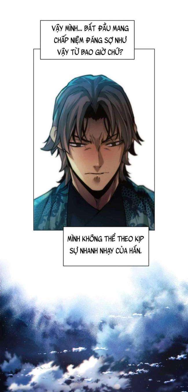 chuyển sinh vào thế giới võ lâm chapter 16 - Next chapter 16.5