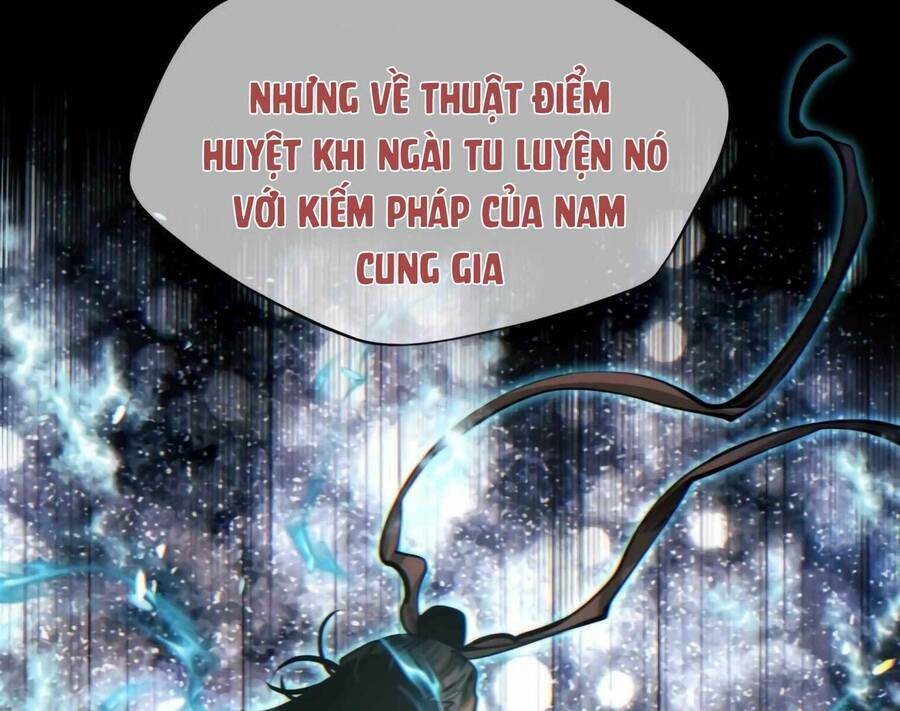 chuyển sinh vào thế giới võ lâm chapter 16 - Next chapter 16.5