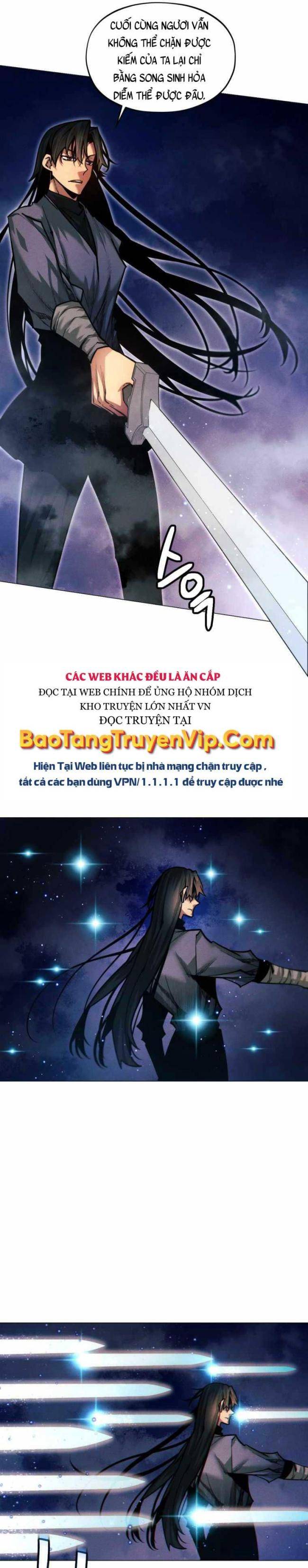 chuyển sinh vào thế giới võ lâm chapter 22 - Next chapter 23