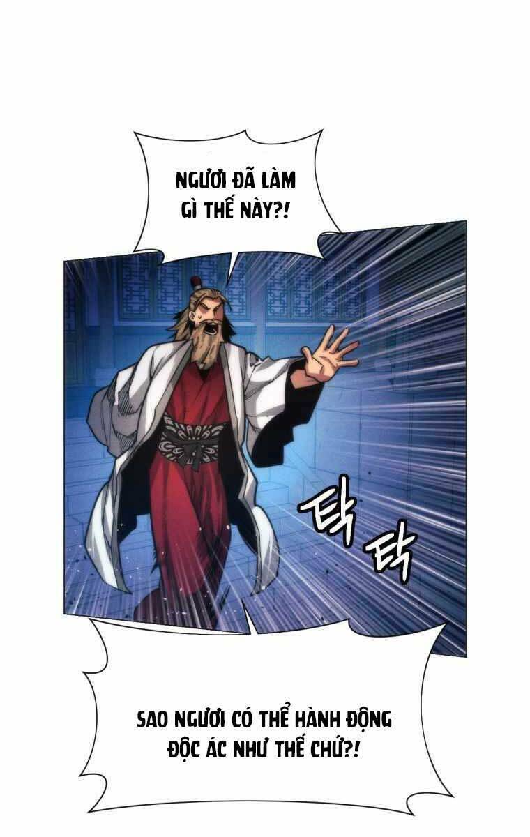 chuyển sinh vào thế giới võ lâm chapter 22 - Next chapter 23