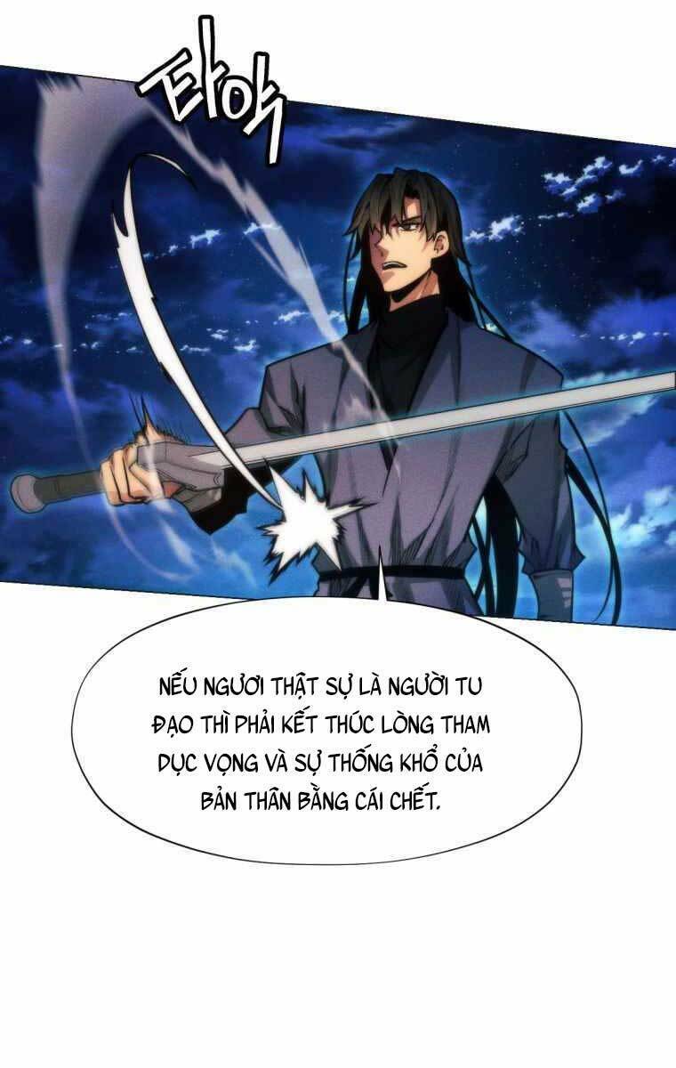 chuyển sinh vào thế giới võ lâm chapter 22 - Next chapter 23