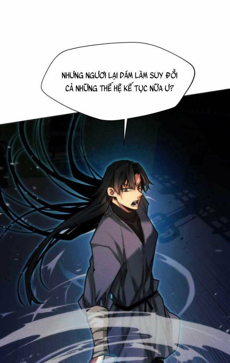 chuyển sinh vào thế giới võ lâm chapter 22 - Next chapter 23