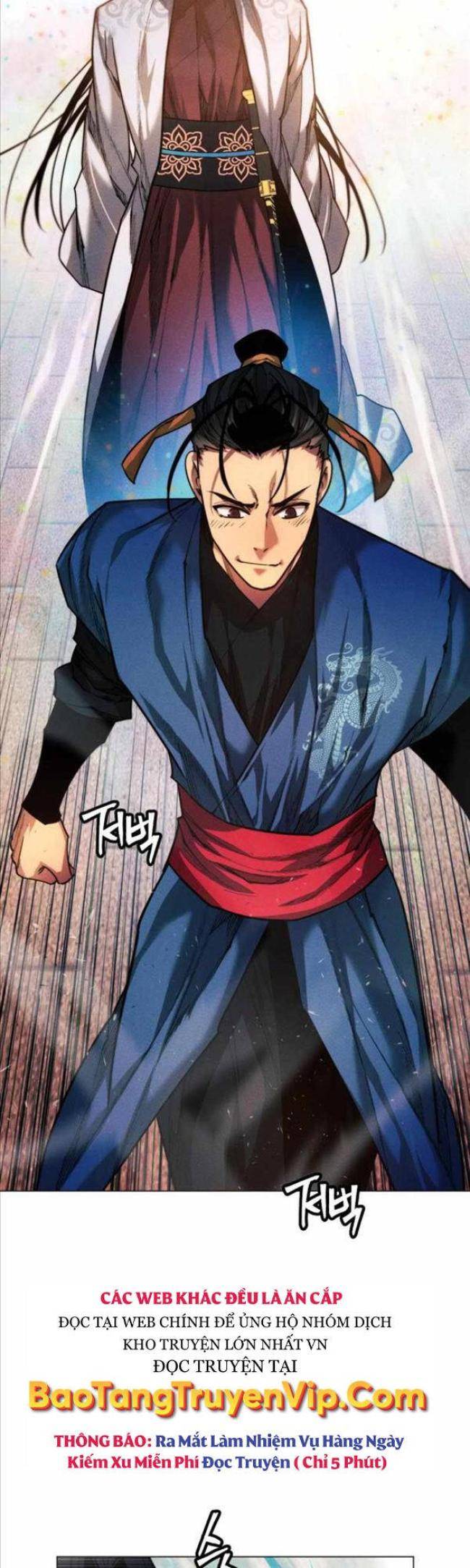 chuyển sinh vào thế giới võ lâm chapter 31 - Next chapter 32