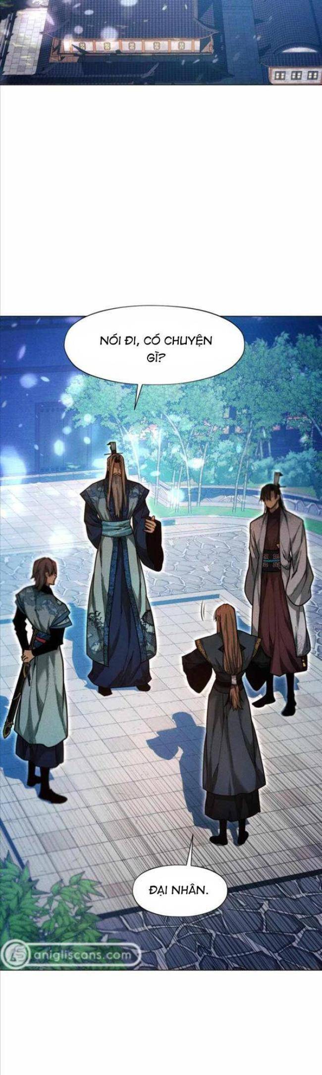 chuyển sinh vào thế giới võ lâm chapter 31 - Next chapter 32