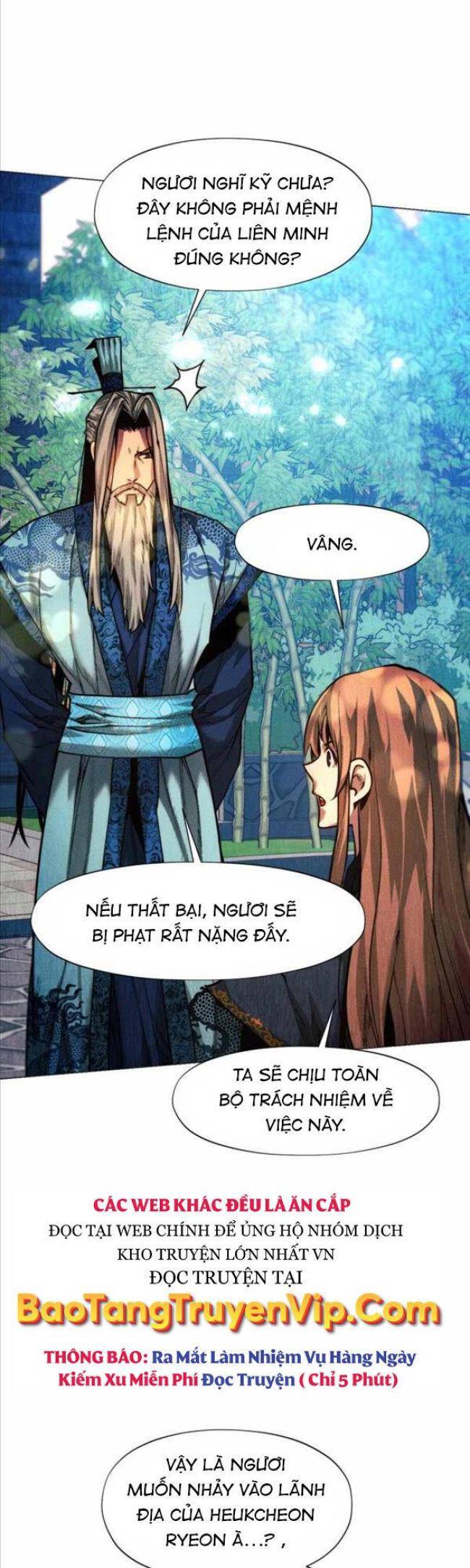 chuyển sinh vào thế giới võ lâm chapter 31 - Next chapter 32