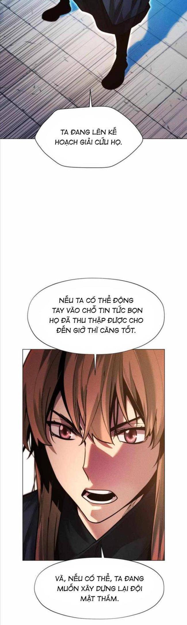 chuyển sinh vào thế giới võ lâm chapter 31 - Next chapter 32