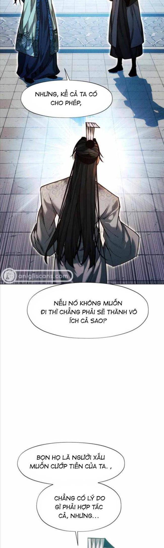 chuyển sinh vào thế giới võ lâm chapter 31 - Next chapter 32