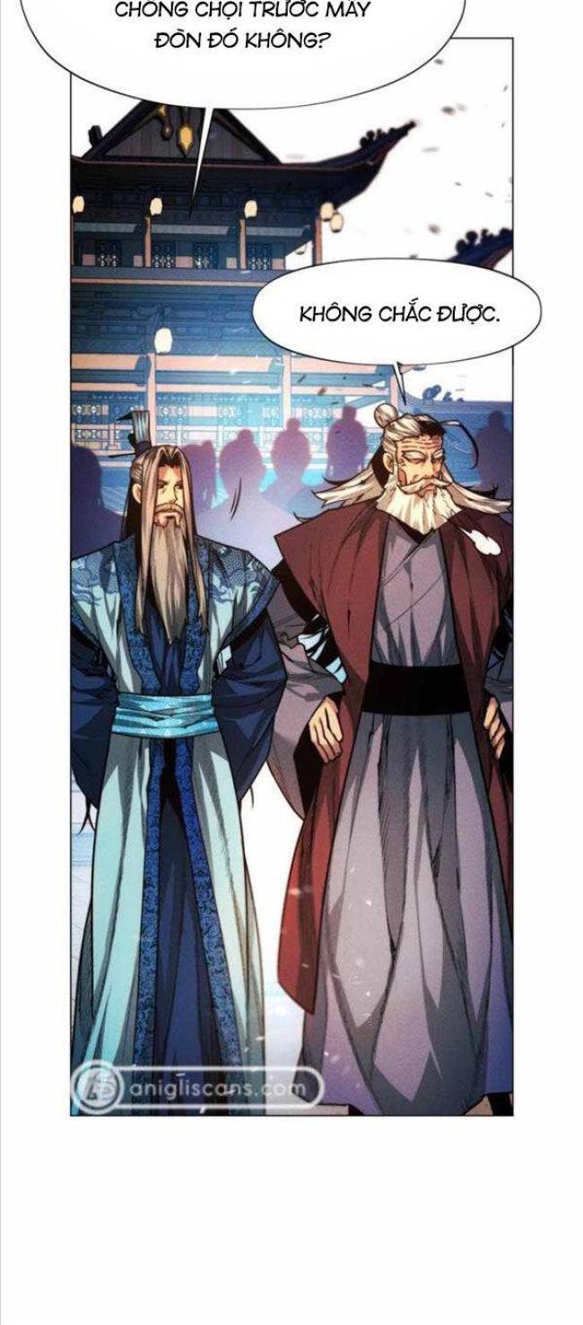 chuyển sinh vào thế giới võ lâm chapter 31 - Next chapter 32