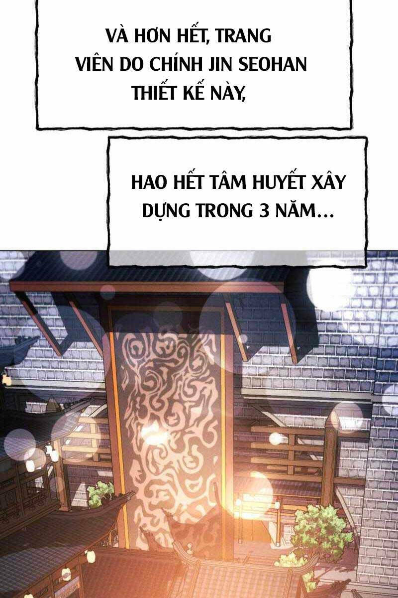 chuyển sinh vào thế giới võ lâm chapter 39 - Next chapter 40