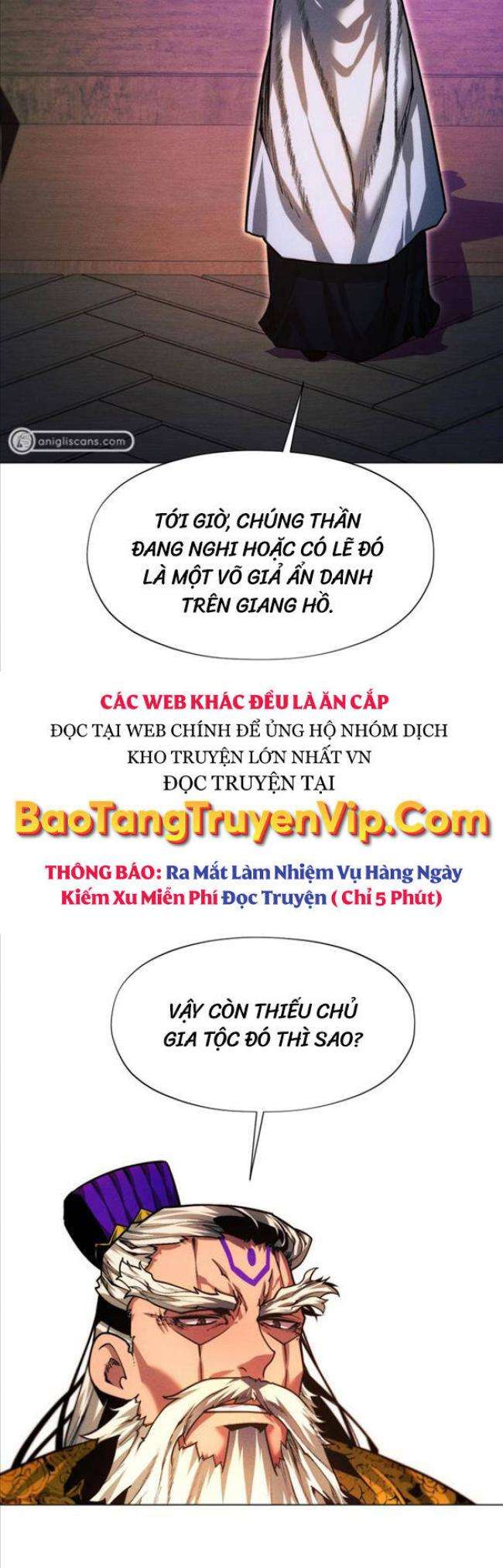 chuyển sinh vào thế giới võ lâm chapter 43 - Trang 2