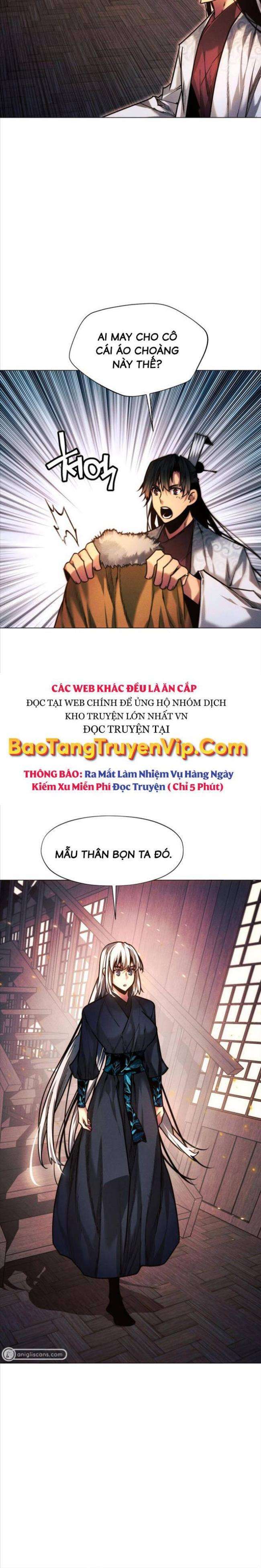 chuyển sinh vào thế giới võ lâm chapter 46 - Trang 2