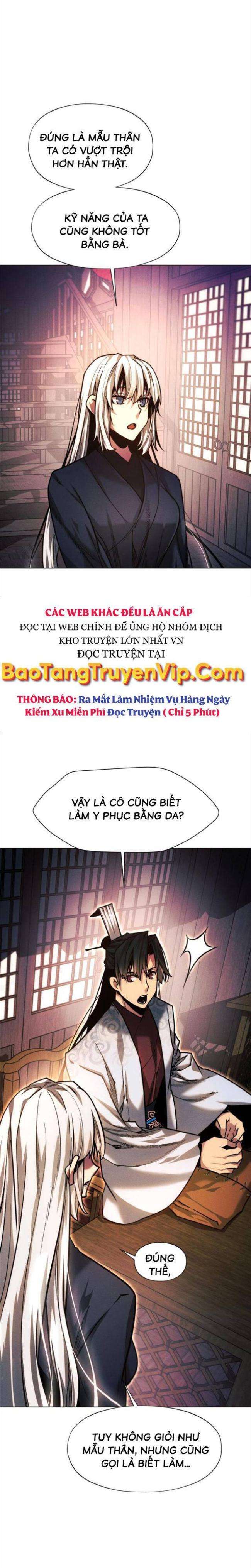 chuyển sinh vào thế giới võ lâm chapter 46 - Trang 2