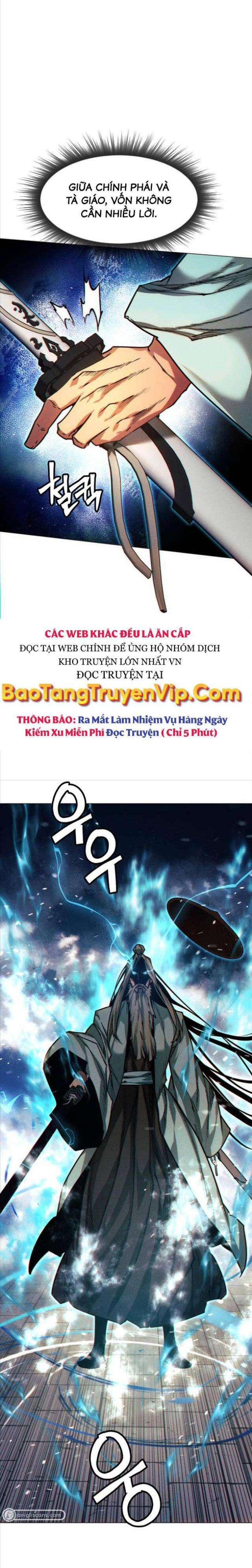 chuyển sinh vào thế giới võ lâm chapter 46 - Trang 2